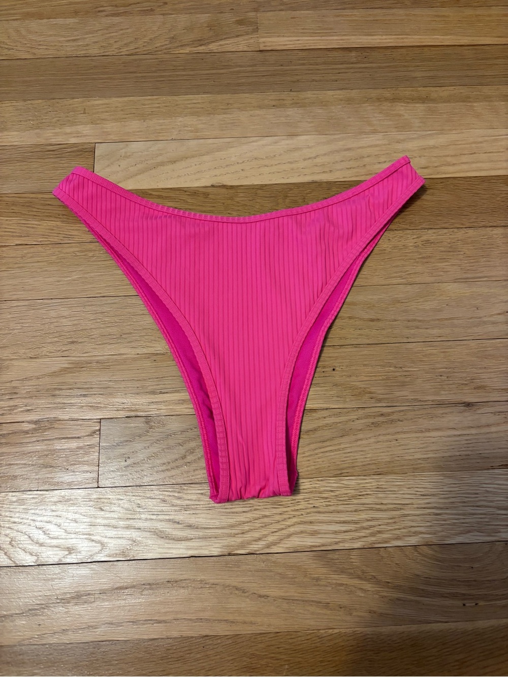 Gilly Hicks Cheeky Swim Bottoms